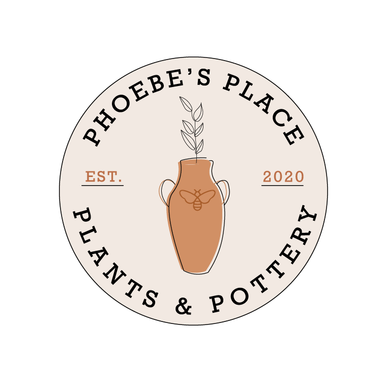 Handmade Pottery – phoebesplacepottery